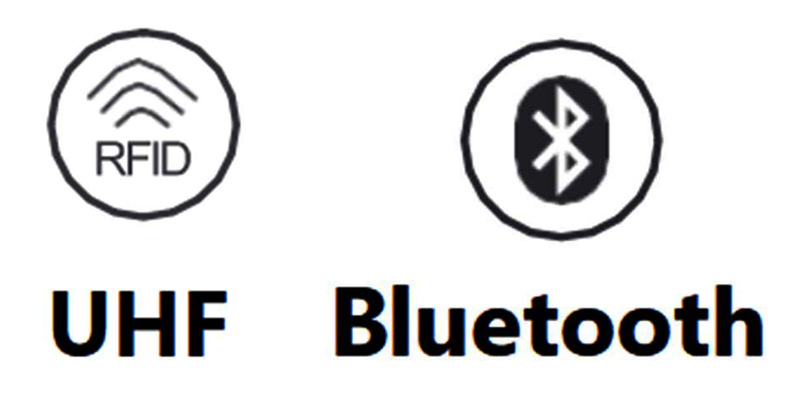 UHF Swing-BW66 UHF Swing-BW66