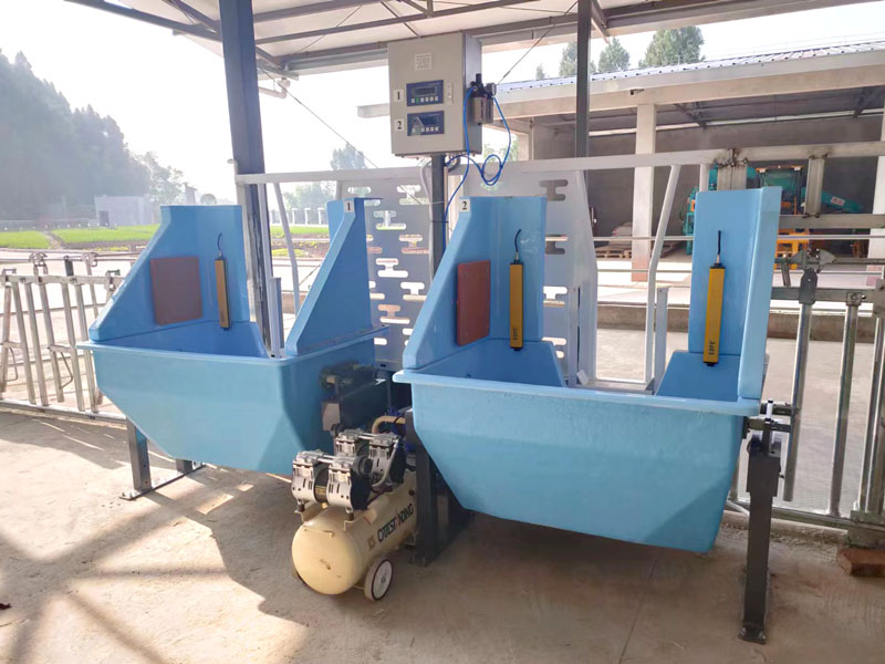 Автоматический контроллер подачи Автоматический контроллер подачи