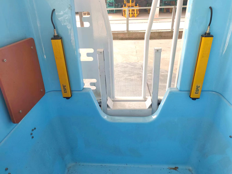 Автоматический контроллер подачи Автоматический контроллер подачи