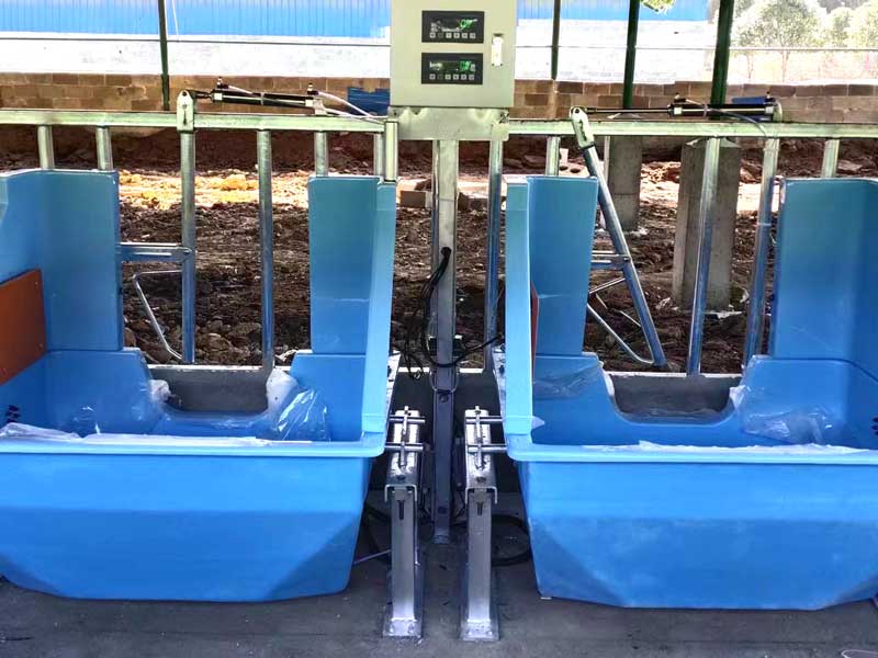 Что такое автоматический контроллер кормления? Что такое автоматический контроллер кормления?