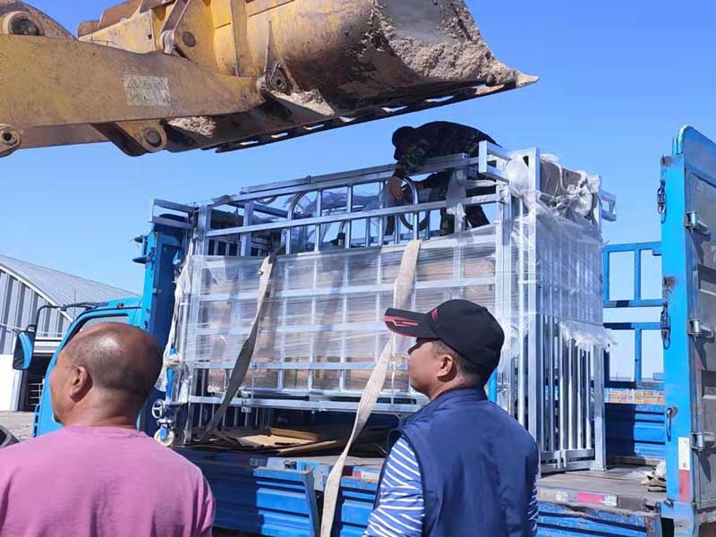 Авточертежник для крупного рогатого скота Авточертежник для крупного рогатого скота