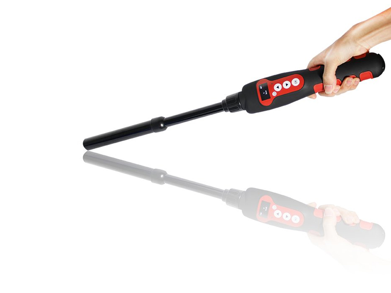 Ручной считыватель электронных идентификационных меток BM260 Ручной считыватель электронных идентификационных меток BM260