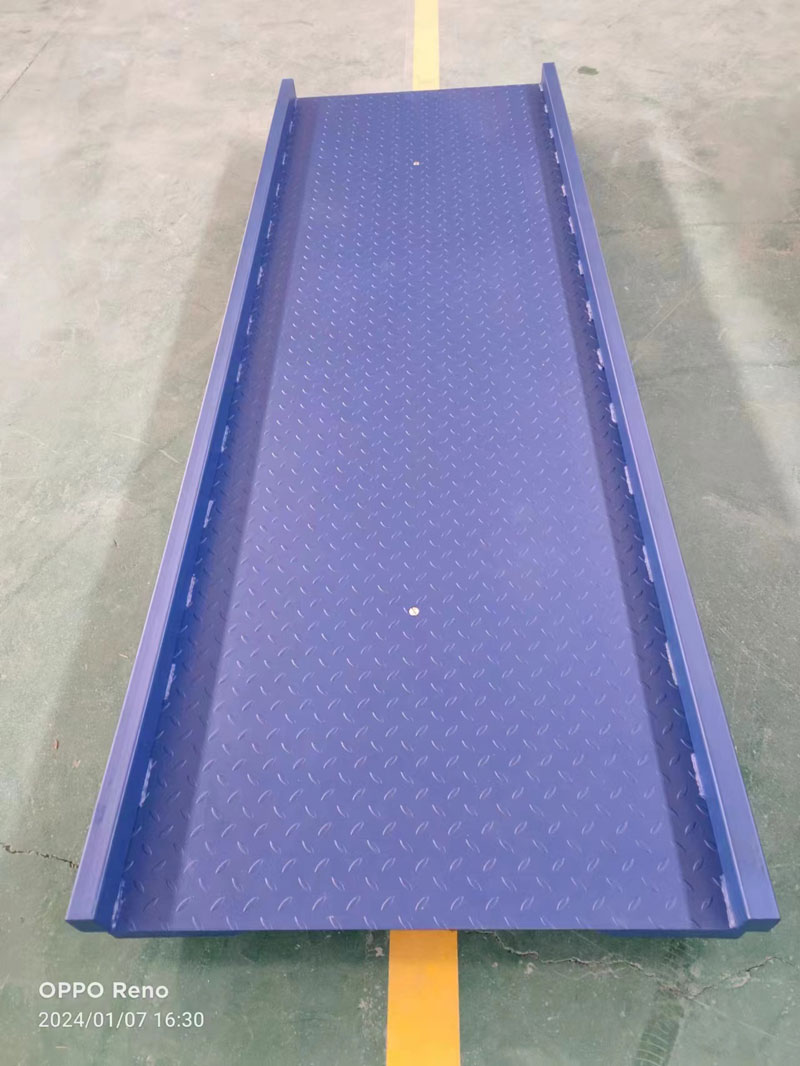 Введение в весовую платформу Введение в весовую платформу