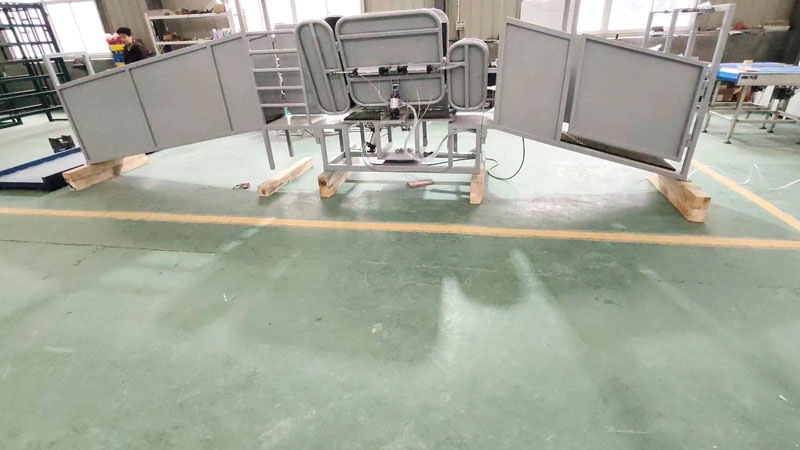 Загоны для овец Загоны для овец