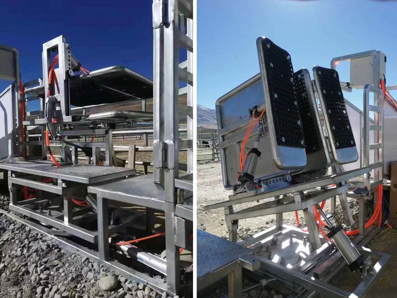 Загоны для овец Загоны для овец