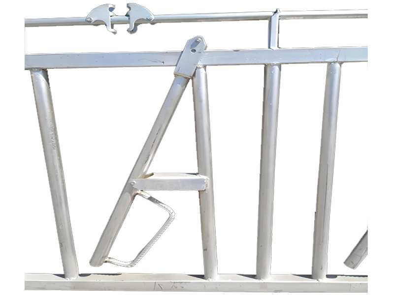 Захват шеи крупного рогатого скота Захват шеи крупного рогатого скота