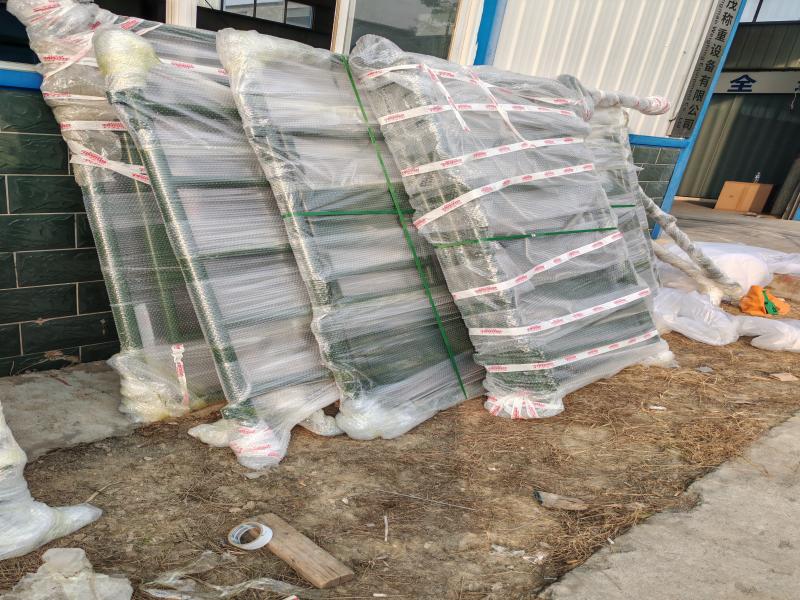 Центр переработки крупного рогатого скота успешно продан в Монголию Центр переработки крупного рогатого скота успешно продан в Монголию